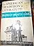 The American Tradition in Literature volume 2 by Bradley, S.
