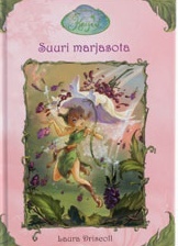 Suuri marjasota (Keijut, #3)