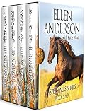 Box Set Aspen Falls #6 - 9