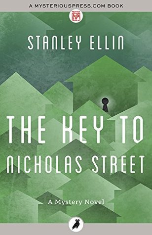The Key to Nicholas Street