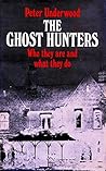 The Ghost Hunters...