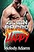 Happy (Alien Breed #14)
