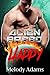 Happy (Alien Breed #14)