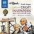 More Great Inventors and Their Inventions by David Angus