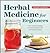 Herbal Medicine for Beginners by Katja Swift