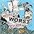 The World's Worst Pirate by Michelle Worthington