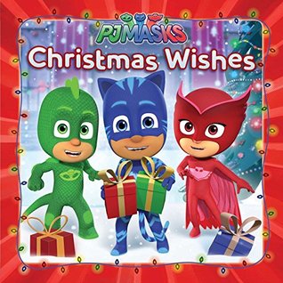 Christmas Wishes (ebook)