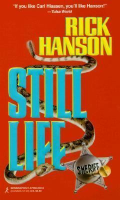 Still Life (Adam McCleet, #3)
