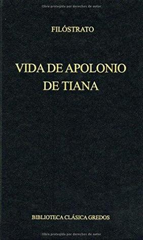 Vida de Apolonio de Tiana
