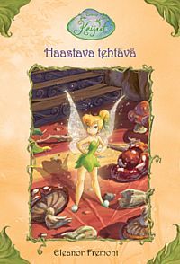 Haastava tehtävä (Keijut, #9)