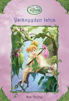 Ystävyyden lahja (Keijut, #11)