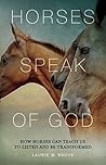 Horses Speak of G...