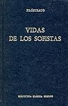 Vidas de los sofi...