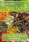 Herbs for Witchcr...
