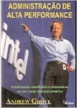 Administração de Alta Performance