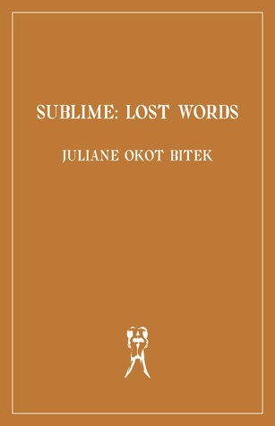 Sublime: Lost Words