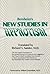 Bernheim's New Studies in Hypnotism by Hippolyte Bernheim