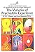 The Varieties of Psychedelic Experience: The First Comprehensive Guide to the Effects of LSD on Human Personality