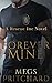 Forever Mine (Rescue Inc. #2)
