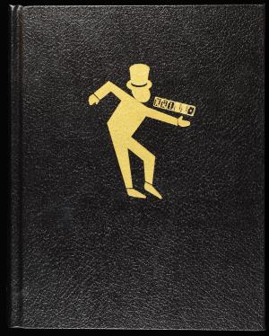 Encyclopedia of Playing Card Flourishes (Hardcover)