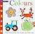 Alphaprint Colours Flashcard Book