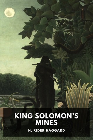 King Solomon's Mines
