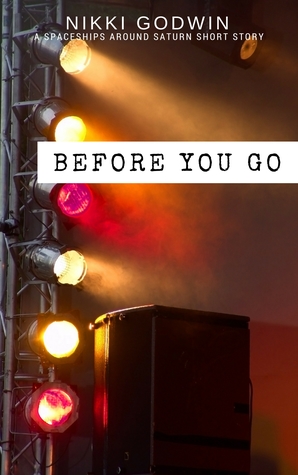 Before You Go
