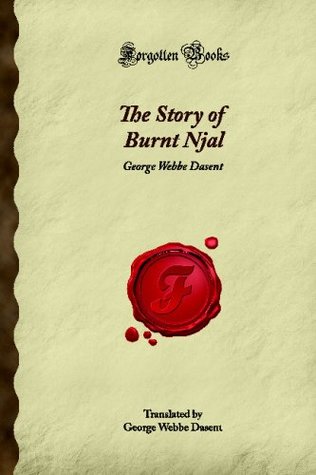 The Story of Burnt Njal