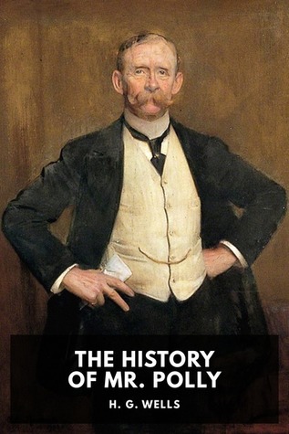 The History of Mr. Polly