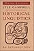 Historical Linguistics: An Introduction