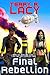 Final Rebellion by Terry R. Lacy