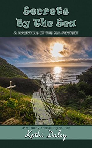 Secrets by the Sea (Haunting by the Sea #2)