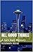 All Good Things: A Jack Hart Mystery