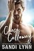 Chase Calloway (Redemption Series)