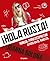 Hola Rusia: Manual para disfrutar a Perú en el mundial