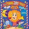 The Pajama Zoo Parade by Agnes Green