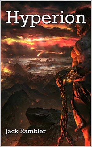 Hyperion: Titans Rising (Kindle Edition)