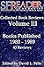 SFReader Collected Book Rev...