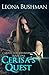 Cerisa's Quest (Quest For Riverhand Book 1)