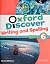 Oxford Discover 6. Writing ...