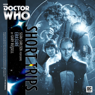 Doctor Who: Erasure (Audiobook)