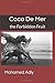 Coco De Mer - the Forbidden Fruit