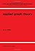 Applied Graph Theory (North-Holland Series in Applied Mathematics & Mechanics)