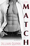 The Match by Jillian  Quinn