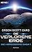 Die verlorene Erde (Die Homecoming-Saga #1)