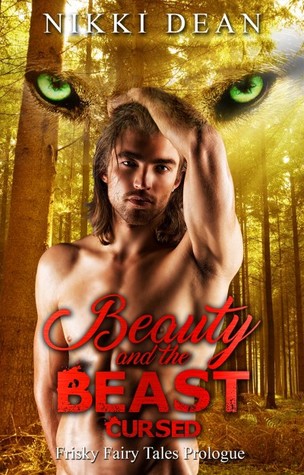 Cursed (Frisky Fairy Tales, #0.5)