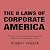 The 8 Laws of Corporate America by Robert Greene