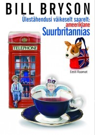 Ülestähendusi väikeselt saarelt: ameeriklane Suurbritannias