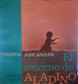 El retorno de Aladino