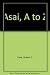 Asia, A to Z.